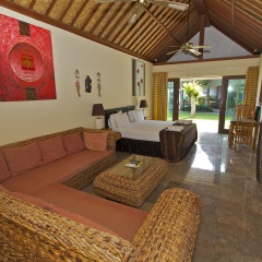 Bayshore Villas Candi Dasa - Bild 13