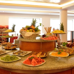Mövenpick Hotel Budapest Centre - Bild 19