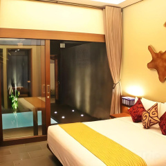 The Canggu Boutique Villas thumbnail 23