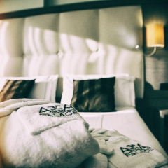 Acca Palace Hotel thumbnail 6