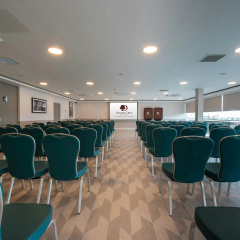 DoubleTree by Hilton Edinburgh City Centre thumbnail 18