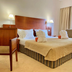BIO Hotel - Hotel Quinta da Serra thumbnail 6