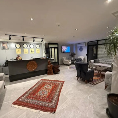 Orange Garden Hotel - Bild 2