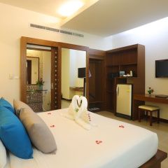 A2 Resort, Phuket photo 4