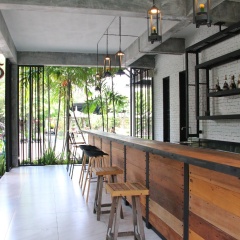 Paragon Inn - Bild 26