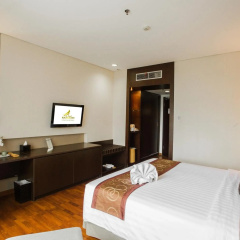The Royale Krakatau Hotel thumbnail 28