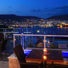 Başka Resort Bodrum - Bild 8