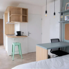 Résidence Kley Clichy - Bild 4