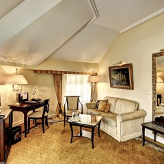 Hotel Suitess - Bild 13