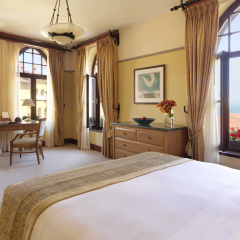 Four Seasons Hotel Istanbul at Sultanahmet - Bild 5