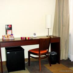 Pullman Santiago El Bosque by Accor Hotels in Santiago, Chile from 117$, photos, reviews - zenhotels.com room amenities