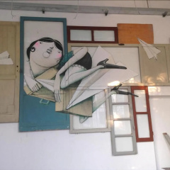 Madama Hostel & Bistrot - Bild 7