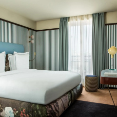 Hôtel du Rond-Point des Champs-Élysées - Bild 3
