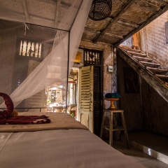 Santhiku Hotel & SPA - Bild 15