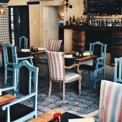 Maison Bistro & Hotel - Bild 18