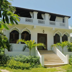 Swahili House thumbnail 1