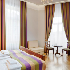 BoutiqueHOTEL Donauwalzer - Bild 6