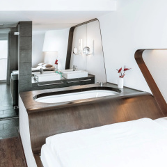Hotel Q - Bild 3