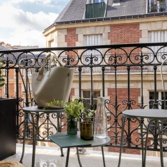 Hôtel L'Ormaie & Spa - Bild 17