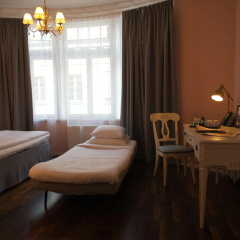 Best Western Hotel Bentleys - Bild 5