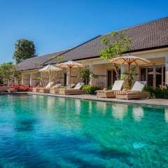Green Dmel Luxury Homestay - Bild 13