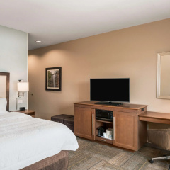 Hampton Inn & Suites Lavonia thumbnail 9