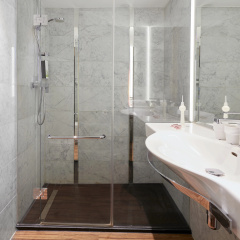 Living Hotel Berlin Mitte - Bild 8