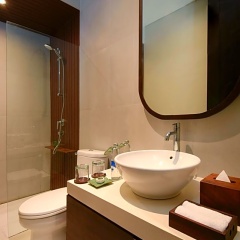 JAPA Suites and Villas - Bild 5