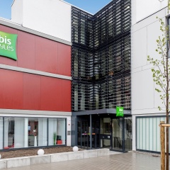 ibis Styles Karlsruhe Ettlingen - Bild 1