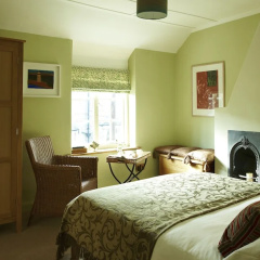 Hang Your Hat - The Cottage thumbnail 9