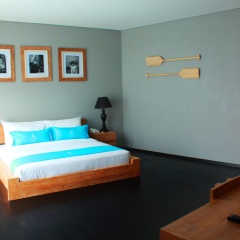 Agata Resort Nusa Dua - Bild 5