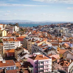 ibis Styles Lisboa Centro Liberdade NE - Bild 18