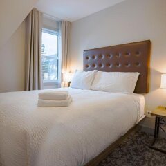 Basecamp Suites Banff in Banff, Canada from 574$, photos, reviews - zenhotels.com photo 14