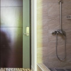 Отель Родина Абхазия, Новый Афон - отзывы, цены и фото номеров - забронировать отель Родина онлайн ванная фото 3
