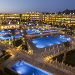Zafiro Palace Alcudia - Bild 26
