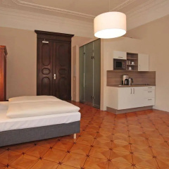 Aparthotel Altes Schwedisches Konsulat - Bild 2