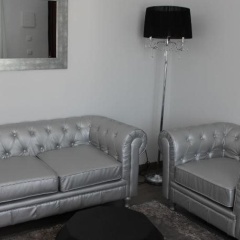 Hostal Mistral - Bild 10