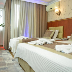Hermanos Hotel - Bild 4