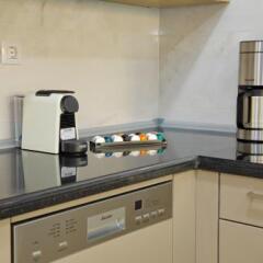 Residence Touristique Du Port in Algiers, Algeria from 62$, photos, reviews - zenhotels.com photo 9