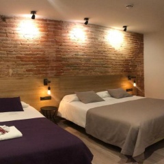 Hotel Cantón - Bild 9