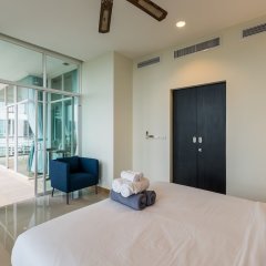 Veloche 2 bedroom Family suite in Mueang, Thailand from 190$, photos, reviews - zenhotels.com photo 3
