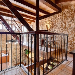 Villa - 4 Bedrooms with Pool - 107803 - Bild 11