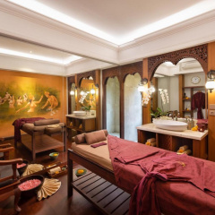 The Alantara Sanur - Bild 22