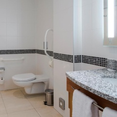 Hampton by Hilton Amsterdam/Arena Boulevard - Bild 9