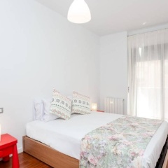 Modern 2 Bedroom Flat Next to Camp Nou - Bild 5