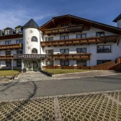 Hotel ZUM STERNENHOF