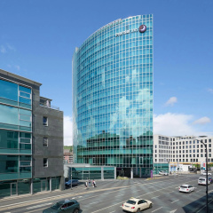 Premier Inn Würzburg - Bild 1