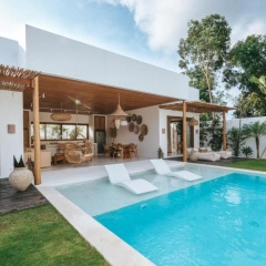 Amaka Villas - Bild 9