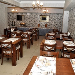 Maltepe Manhattan Otel - Bild 17