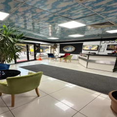 Kadikoy Bade 3 Hotel - Bild 2
